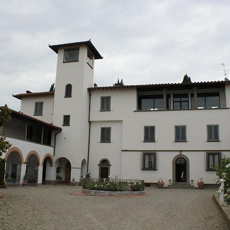 Villa Le Sorti Lastra a Signa Rom bilde