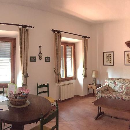 Villa Le Sorti Lastra a Signa Eksteriør bilde