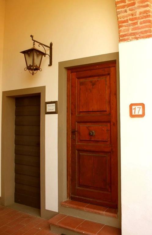 Villa Le Sorti Lastra a Signa Rom bilde
