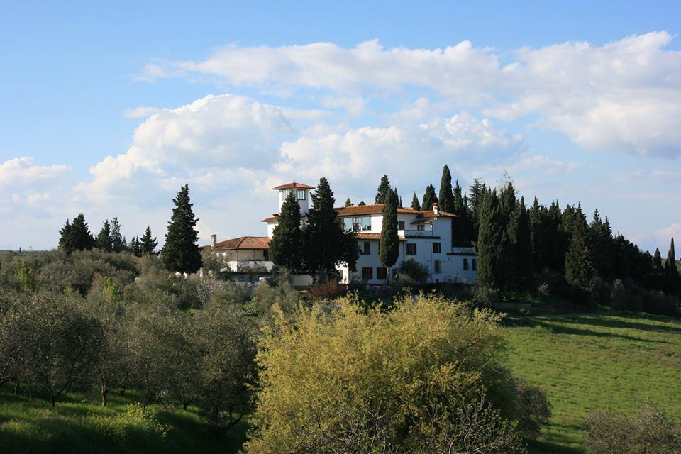 Villa Le Sorti Lastra a Signa Rom bilde