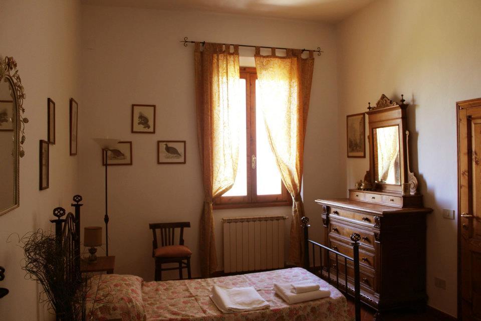 Villa Le Sorti Lastra a Signa Rom bilde