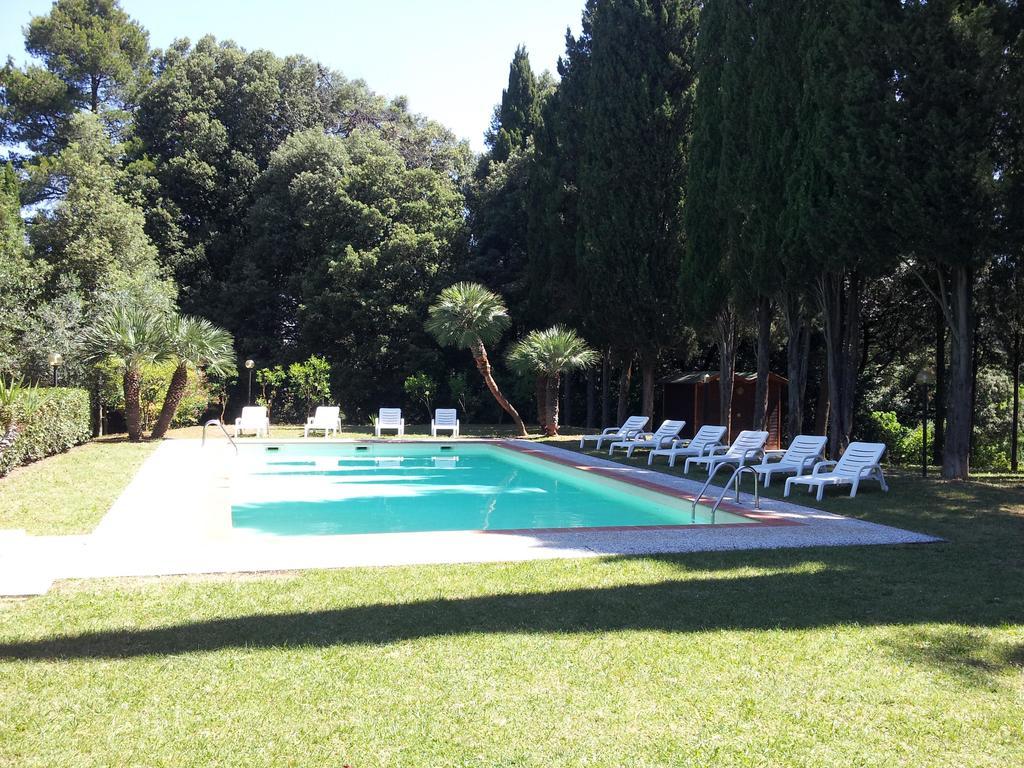 Villa Le Sorti Lastra a Signa Rom bilde
