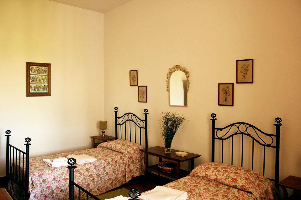 Villa Le Sorti Lastra a Signa Rom bilde